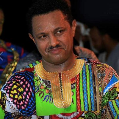  Le Festival des Étoiles d'Addis-Abeba célèbre la musique éthiopienne moderne avec Teddy Afro!