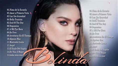 Le Concert Rythmes du Mexique de Belinda : Un Mélange Explosive de Pop et de Mariachi !