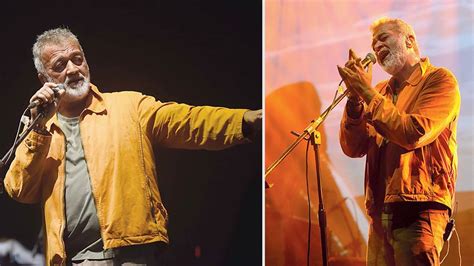 Le Concert Électrifiant de Lucky Ali: Une Nuit d'Amour et de Musique en Inde!