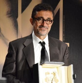 Nuri Bilge Ceylan's Past Unveiled at Cannes: A Masterpiece of Turkish Cinematography!